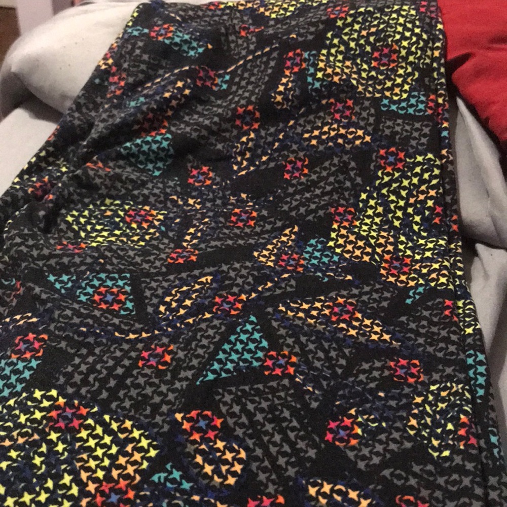 Lularoe leggings !